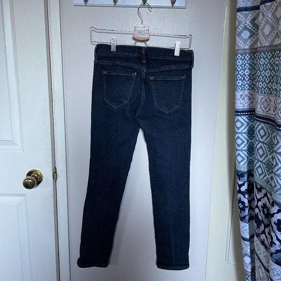 Old Navy Original Straight Jeans - Picture 2 of 4